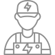 Electrician